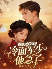 七零美人要离婚，冷面军少他急了